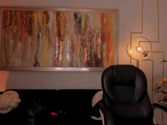 ErikaBenz webcam