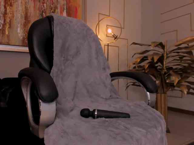 ErikaBenz webcam