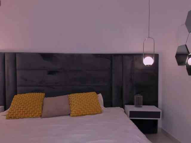 ErikaBenz webcam