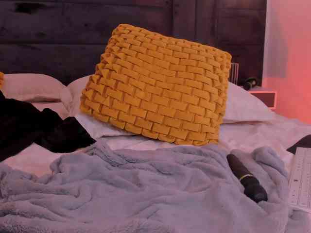ErikaBenz webcam