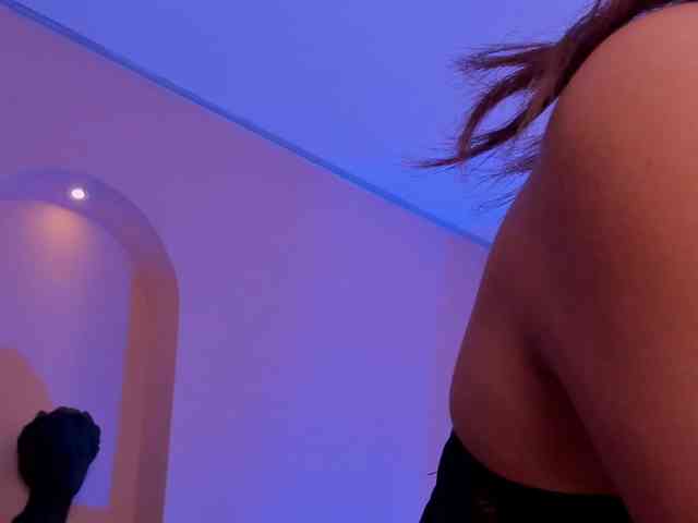 ErikaBenz webcam