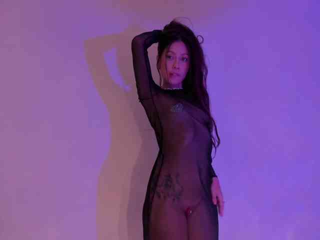 ErikaBenz webcam