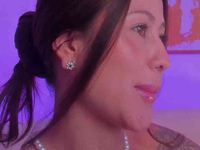 ErikaBenz webcam