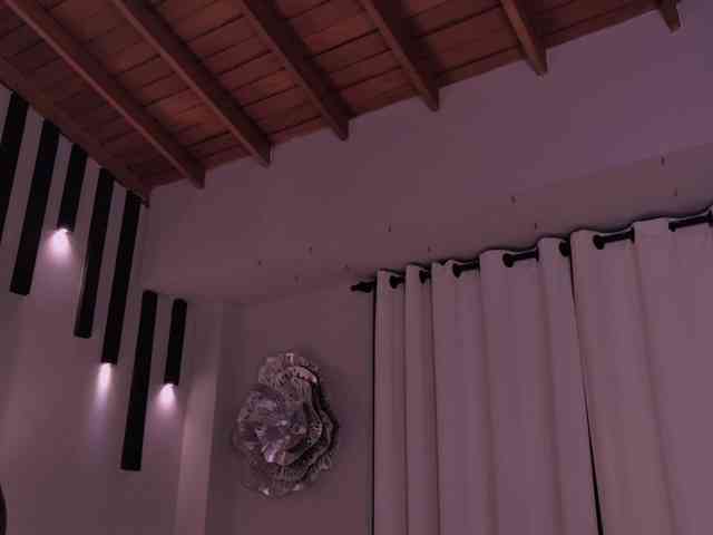 ErikaBenz webcam
