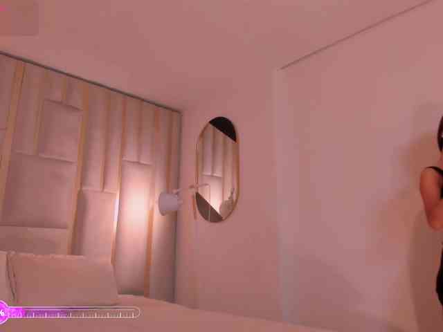 ErikaBenz webcam