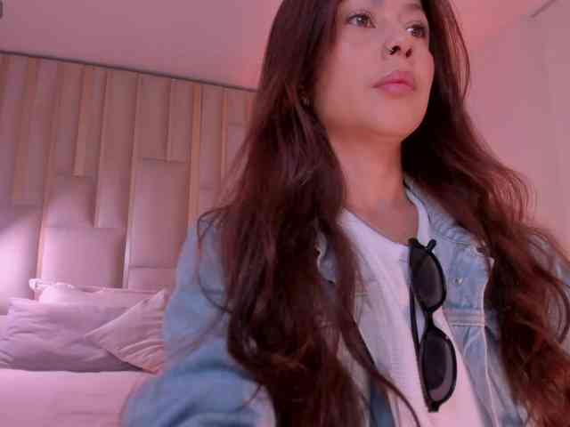 ErikaBenz webcam