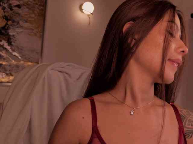 ErikaBenz webcam