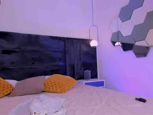 ErikaBenz webcam