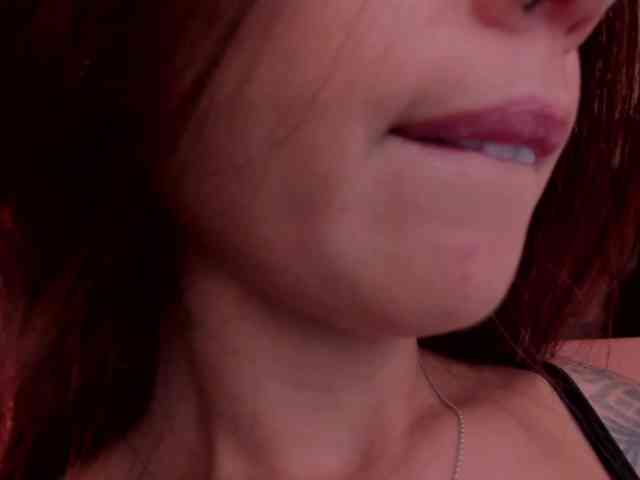 ErikaBenz webcam
