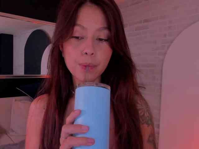 ErikaBenz webcam
