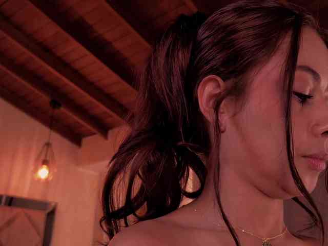 ErikaBenz webcam