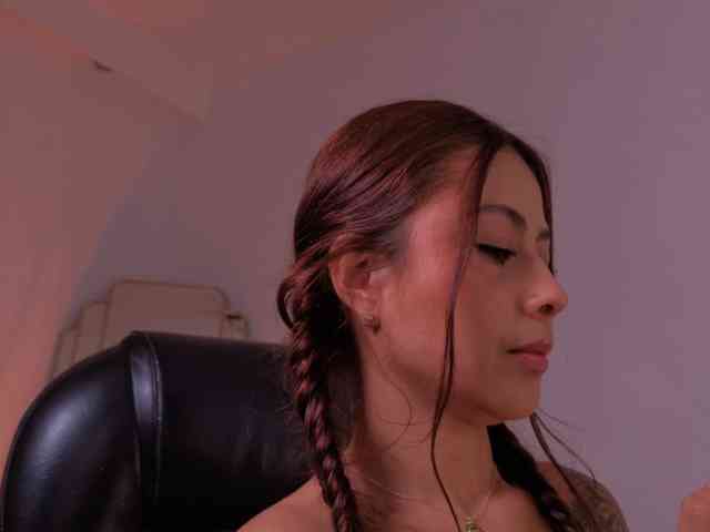 ErikaBenz webcam