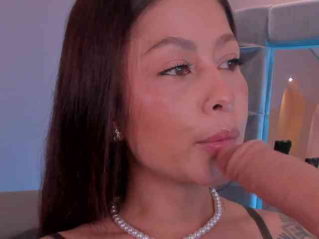 ErikaBenz webcam