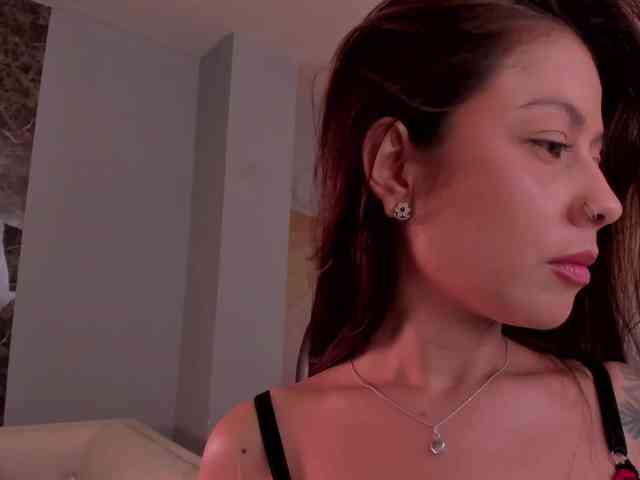 ErikaBenz webcam
