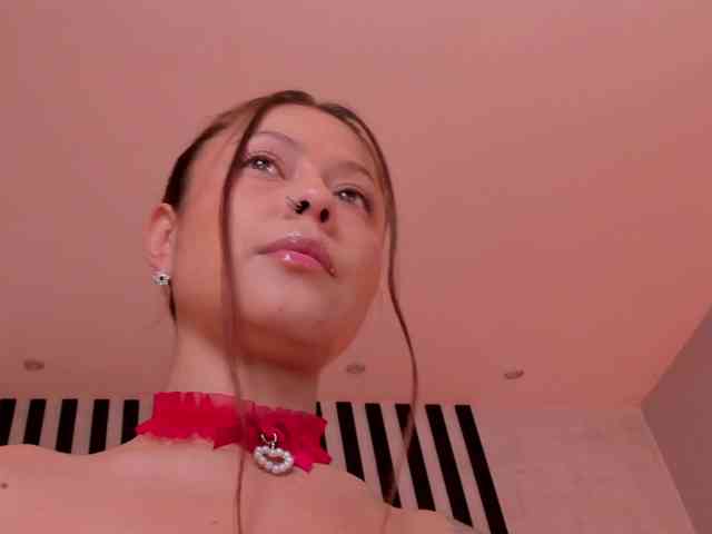 ErikaBenz webcam
