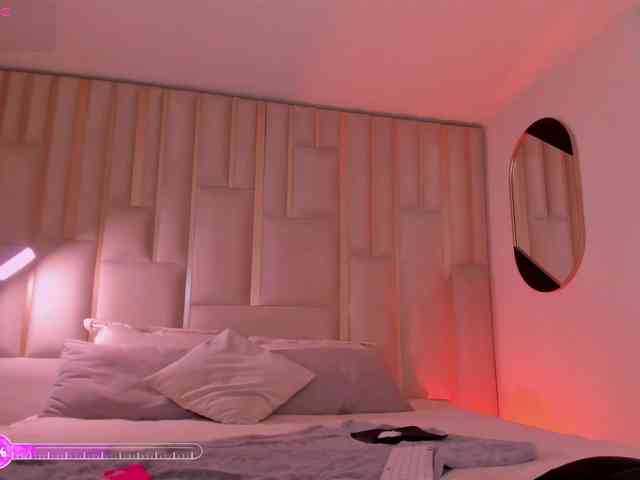 ErikaBenz webcam