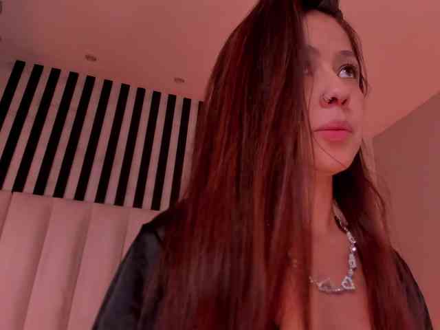 ErikaBenz webcam