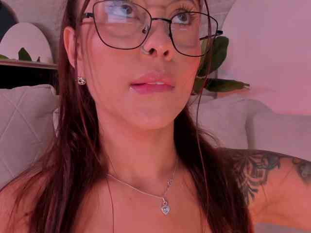 ErikaBenz webcam