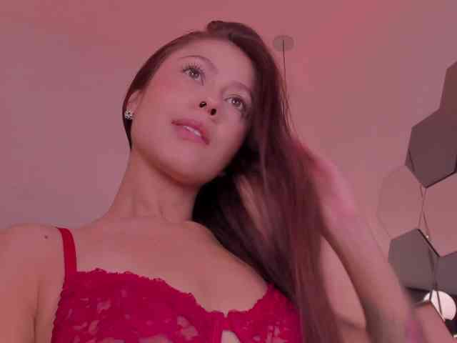 ErikaBenz webcam