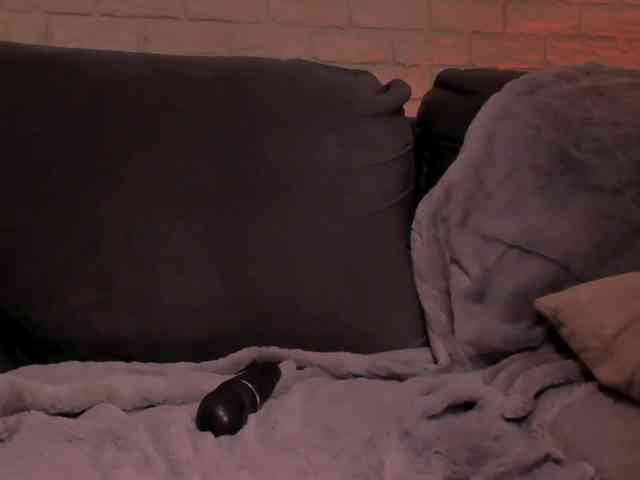 ErikaBenz webcam