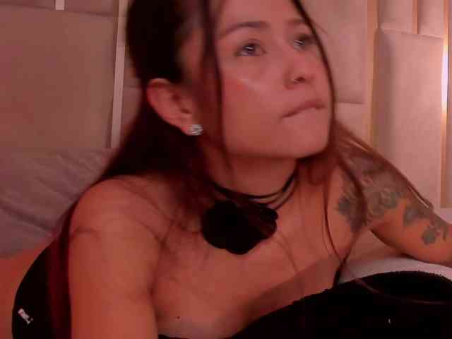 ErikaBenz webcam