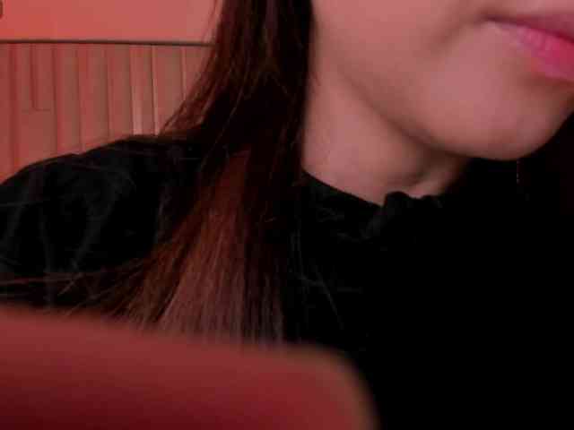 ErikaBenz webcam
