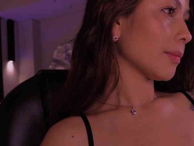 ErikaBenz webcam