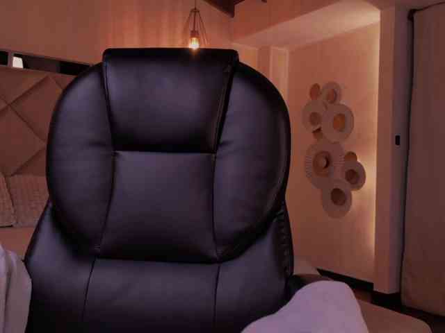 ErikaBenz webcam