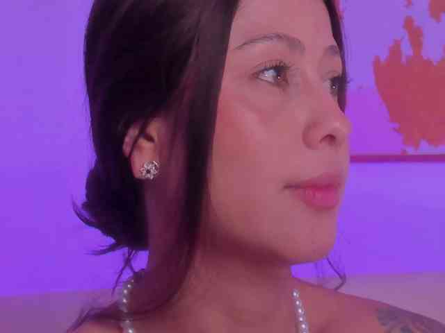 ErikaBenz webcam