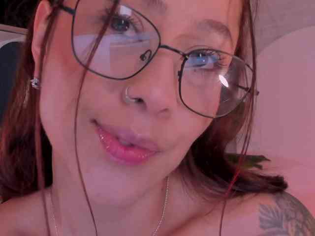 ErikaBenz webcam