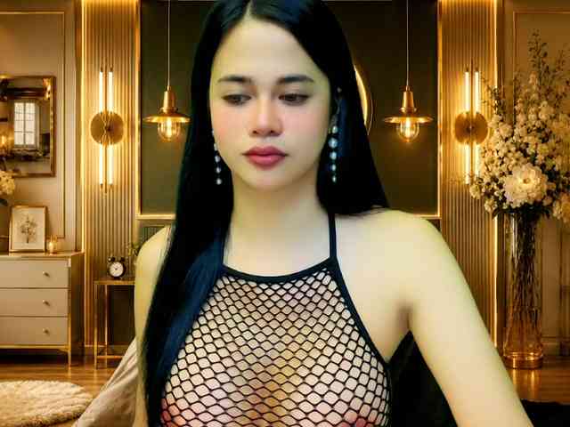 FEMININEALICE Live Webcam on BongaCams