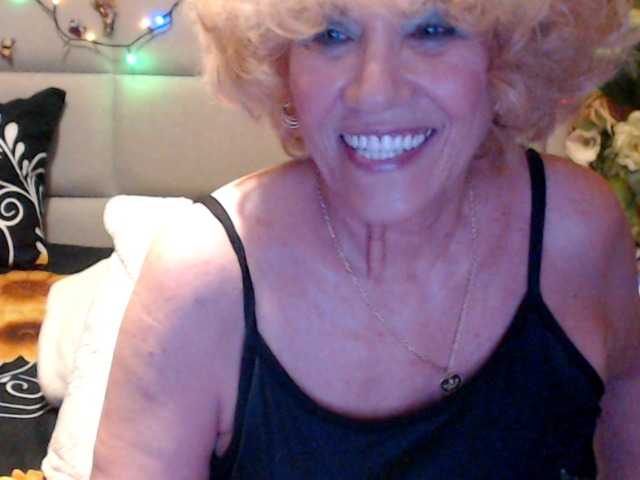 ANGELGRANNY