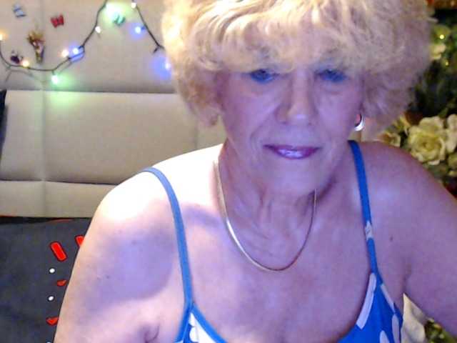 ANGELGRANNY