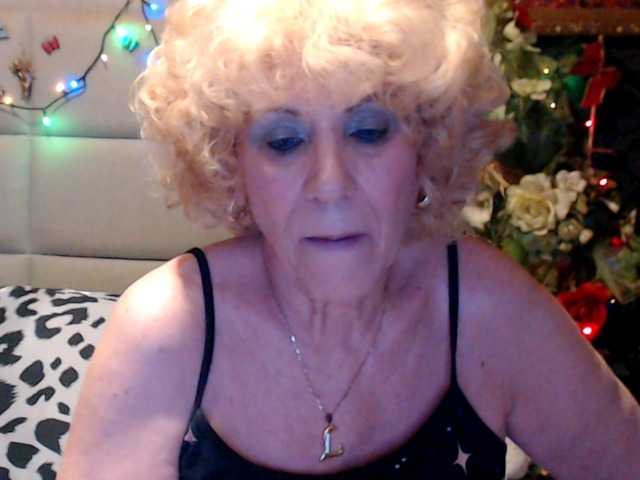 ANGELGRANNY Live Cam and Statistics on UnifiedCams