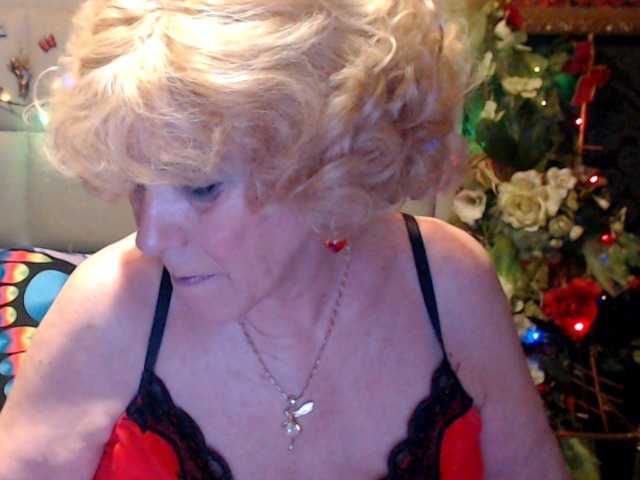 ANGELGRANNY