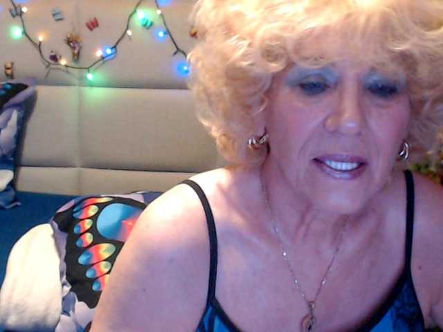 ANGELGRANNY