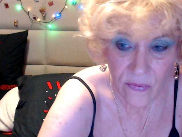 ANGELGRANNY Porn