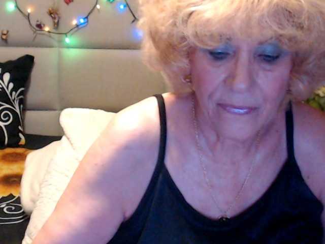 ANGELGRANNY