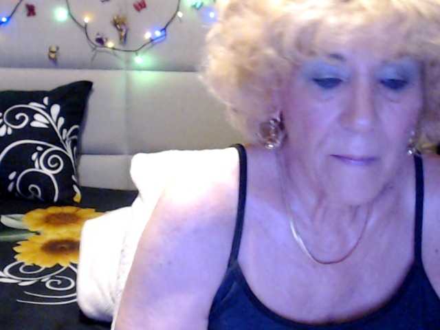 ANGELGRANNY webcam