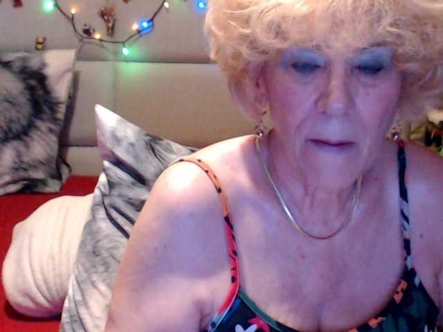 ANGELGRANNY Live Cam and Statistics on UnifiedCams