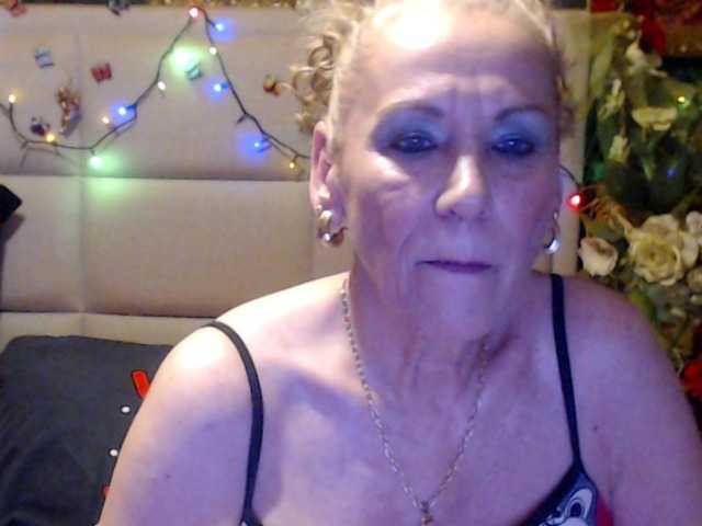 ANGELGRANNY preview