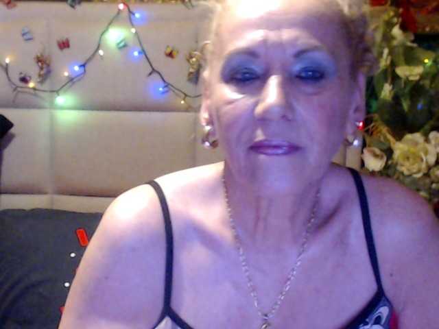 ANGELGRANNY