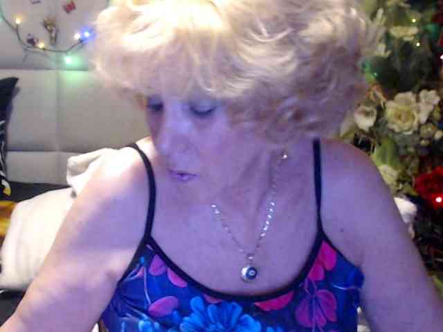 ANGELGRANNY webcam