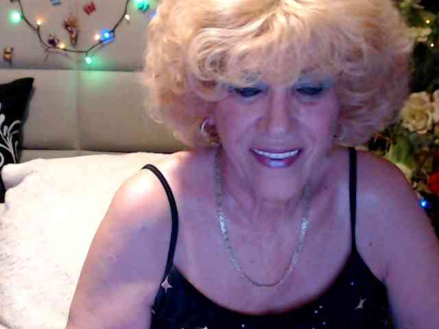ANGELGRANNY webcam