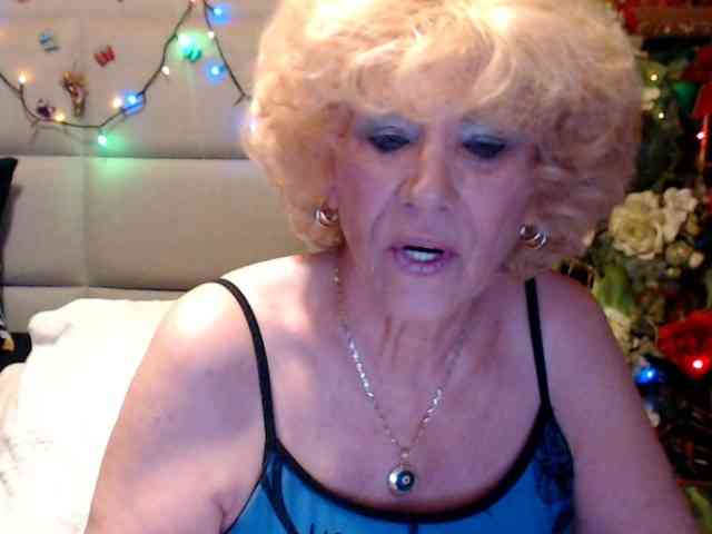 ANGELGRANNY webcam