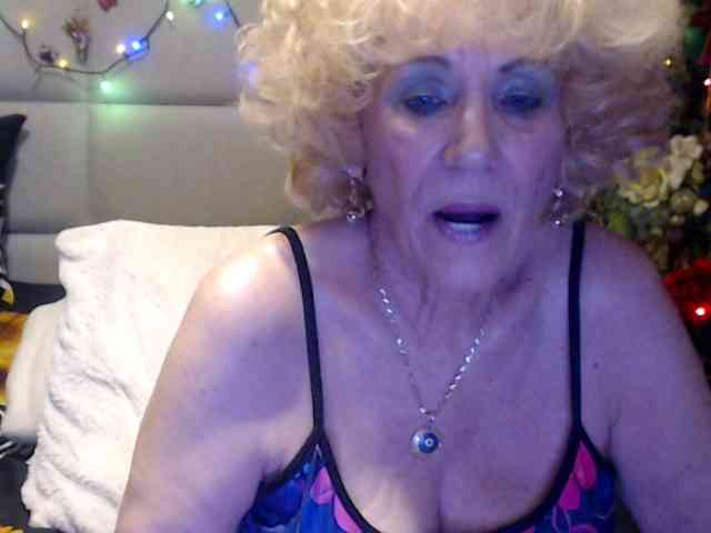 ANGELGRANNY webcam