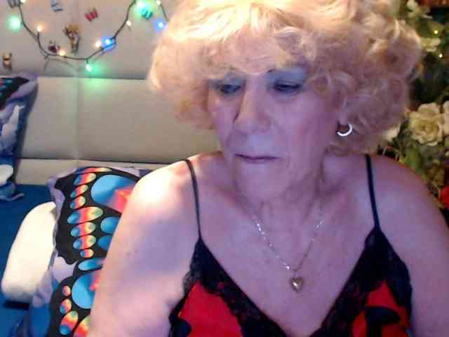 ANGELGRANNY webcam