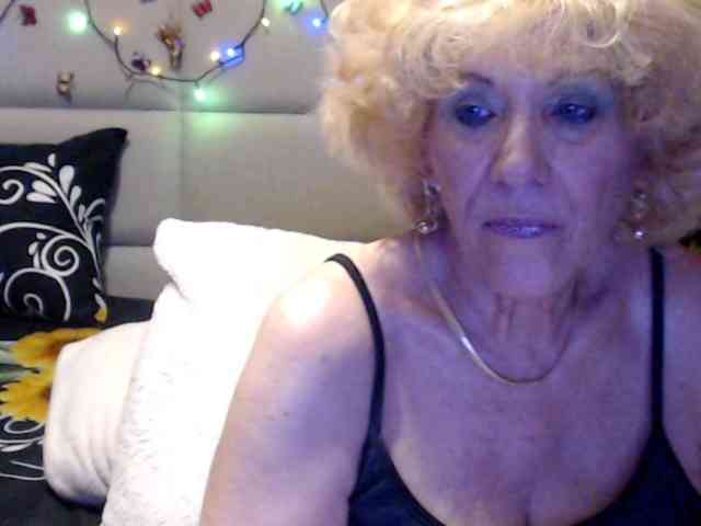 ANGELGRANNY webcam