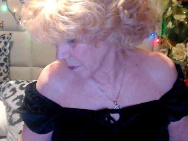 ANGELGRANNY webcam