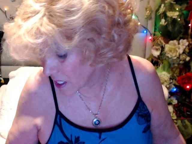 ANGELGRANNY webcam
